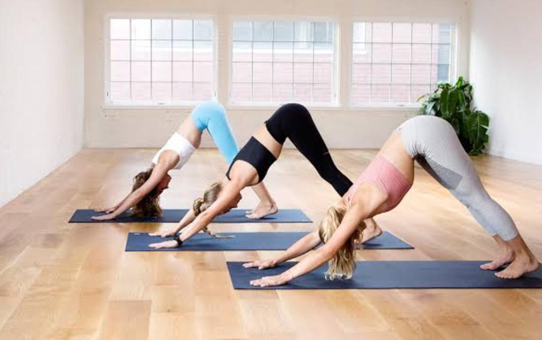Enhance Your Wellness Journey: A Comprehensive Guide To Choosing The  Perfect Yoga Studio